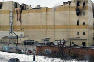 Выжившие в пожаре в Кемерово откровенно рассказали о трагедии