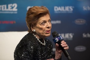 Умерла певица и победительница первого музыкального конкурса «Евровидение» Лиз Ассиа