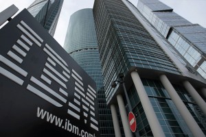 Предсказания IBM