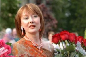 Дочь Ларисы Удовиченко станет режиссером