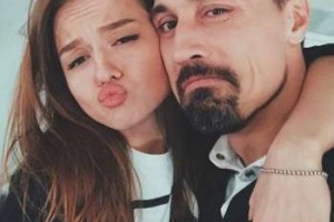В Сети обсуждают романтический снимок Димы Билана и участницы "Голоса"