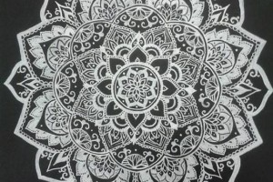        СИМВОЛ БЕСКОНЕЧНОСТИ И СИЛА, КОТОРУЮ ОН НЕСЕТ В СЕБЕ(От Пчёлки)