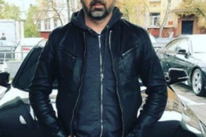 Солист группы «Дискотека Авария» потерял отца  