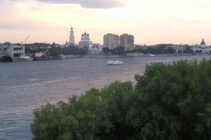 Астраханская область в числе первых защитила в министерстве природных ресурсов и экологии России в полном объёме проекты в рамках федеральной программы по оздоровлению Волги до 2025 года. 