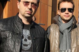 Солист «Дискотеки Авария» потерял отца