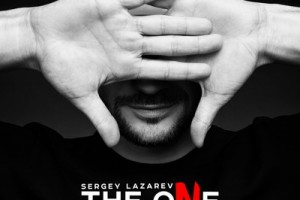 Альбом дня: Сергей Лазарев - «The One»