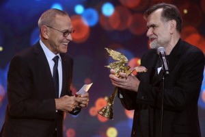 Фильм Хлебникова "Аритмия" забрал все главные призы премии "Ника" 