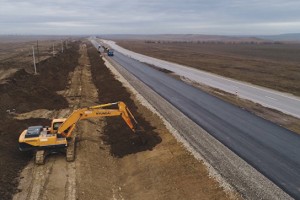 Правительство распределило более 6 миллиарда рублей между субъектами в рамках проектов развития региональных автодорог.