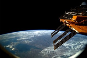 Ко Дню космонавтики Роскосмос запускает специальный канал связи «Земля – МКС».
