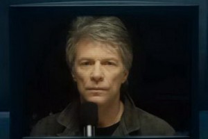 Bon Jovi показали социальный клип (Видео)