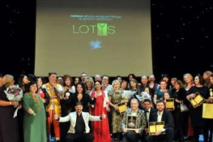 Первая Международная Премия в области эзотерики “LOTYS” прошла в Москве