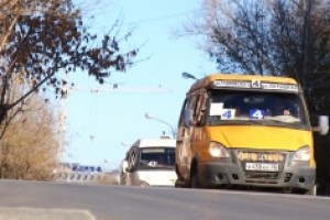 Скоро в Астрахани появится много новых транспортных маршрутов, а старые перенесут.