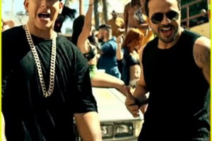 «Despacito» установил мировой рекорд в YouTube 