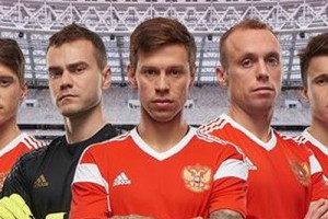 Сергей Лазарев, «А-Студио» и другие звезды поддержат сборную России по футболу
