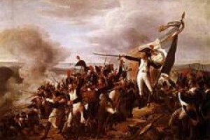 12 апреля 1796 г. 222 года назад Наполеон Бонапарт в сражении при Монтенотте одержал свою первую серьезную победу  