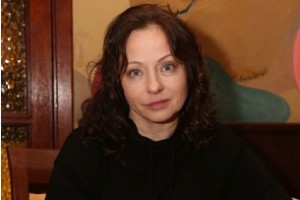Евгения Добровольская Дает Показания В Постели – Террористка 1991