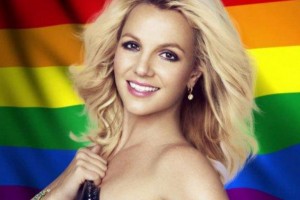 Бритни Спирс отметили главной ЛГБТ-премией