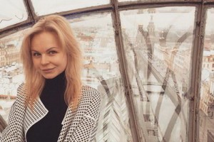 Алиса Вокс отказалась поздравить Сергея Шнурова с юбилеем