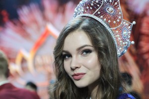 Титул "мисс Россия - 2018" получила Юлия Полячихина 