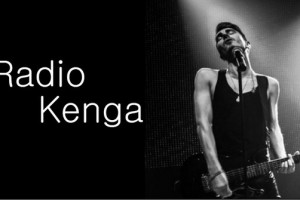 ВНИМАНИЕ!!! Эксклюзивная премьера на Radio Kenga!!!