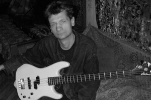 Умер бывший гитарист "Сектора газа"