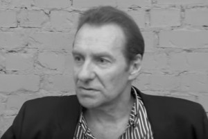 Скончался 52-летний актер сериала "Сваты*