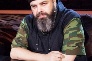 Максим Фадеев создает мужскую версию группы SEREBRO