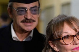 Жена Боярского рассказала о своем решении развестись