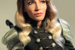 Юлия Самойлова показала новую версию песни для «Евровидения» 