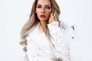 Юлия Самойлова впервые спела на сцене Евровидения