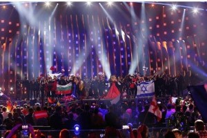 Стали известны первые десять финалистов «Евровидения-2018»