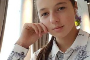 Дочь Анастасии Волочковой начала зарабатывать в Instagram