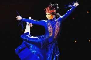 Поклонники Анастасии Волочковой советуют ей чаще исполнять классические танцы