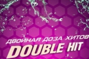 с 13:00 мск до 15:00 мск DJ aleksandr(Double Hit)