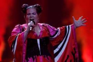 Нетта – победитель Евровидения-2018: по результатам голосования певица из Израиля набрала больше всех баллов 