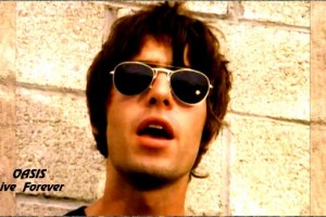 Хит группы Oasis «Live Forever» признан лучшей британской песней 