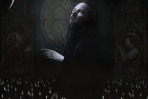 Солист Korn ищет просветления в сольном альбоме (Слушать)