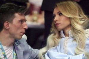 Лоза призвал российских теледеятелей думать о своей культуре после «Евровидения»