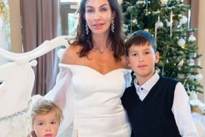 Бывший муж жены Андрея Аршавина отказывается от их общих детей
