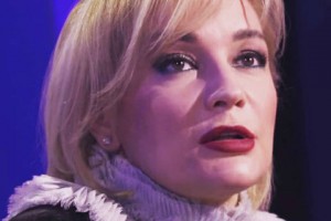 Татьяна Буланова пытается забыть развод в объятиях молодого актера