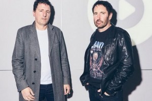 Nine Inch Nails спели и сыграли, как никогда раньше (Слушать)