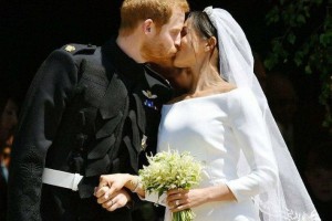 Что не так с королевской свадьбой: 10 моментов, которые возмутили общественность 