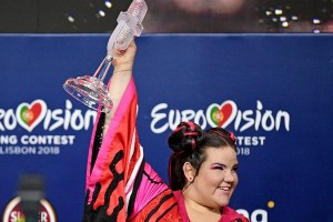 «Евровидение-2019» неожиданно перенесли  
