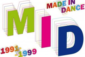 «Made in Dance» расскажет о клубной культуре 90-х в альбоме-энциклопедии