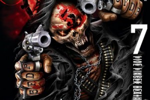 Five Finger Death Punch рассказали о несправедливости 