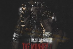 Рецензия: A(z)iza - «The Monkey» 