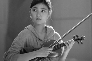 Лиза Ясуда: «У моей скрипки Страдивари множество характеров»