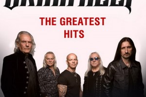 Uriah Heep сыграют лучшие хиты в Москве