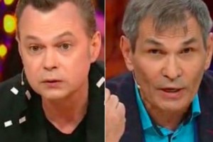 Бари Алибасов хочет подать в суд на Владимира Левкина