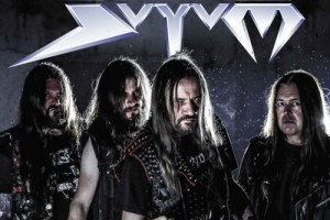 Sodom сыграет новый альбом в Москве
